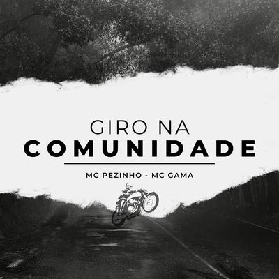 Giro na Comunidade's cover