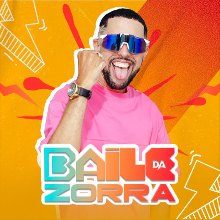 BAILE DA ZORRA's avatar image