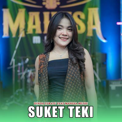 Suket Teki's cover