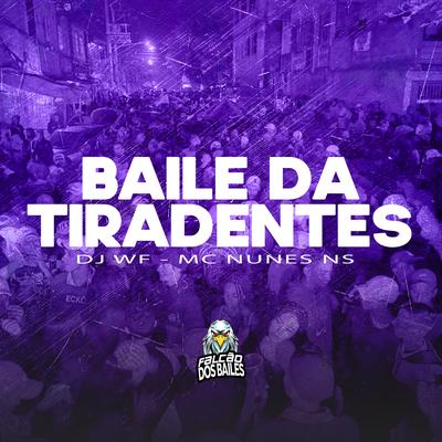 Baile da Tiradentes's cover