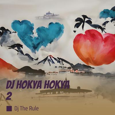 Dj Hokya Hokya 2's cover