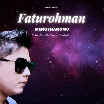 Faturohman's cover