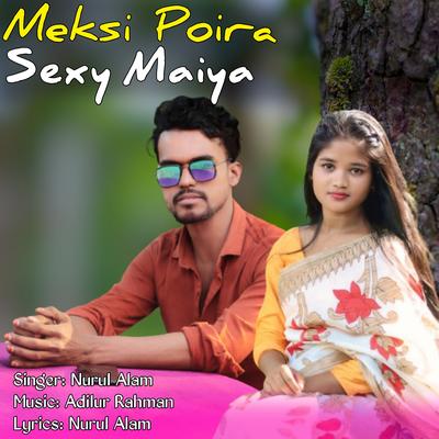 Meksi Poira Sexy Maiya's cover