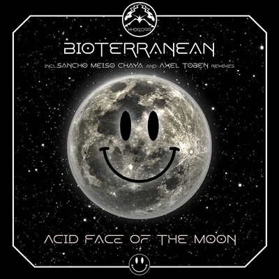 Bioterranean's cover