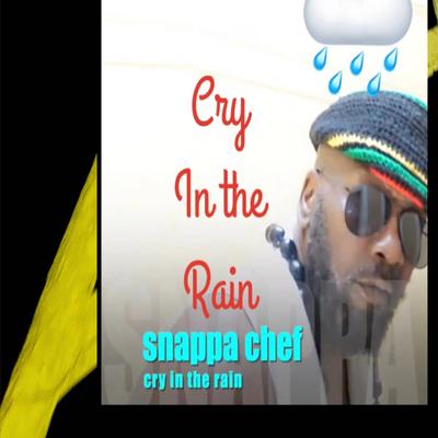 CRY IN THE RAIN's cover