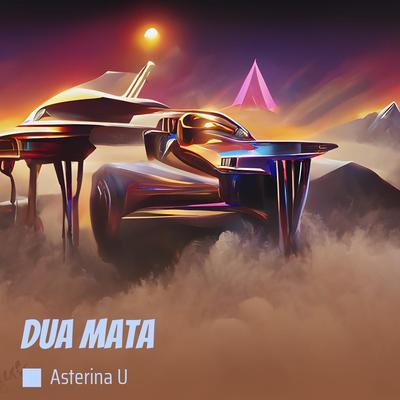 Dua Mata's cover