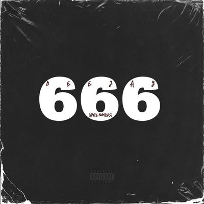 666 (Angel Numbers)'s cover