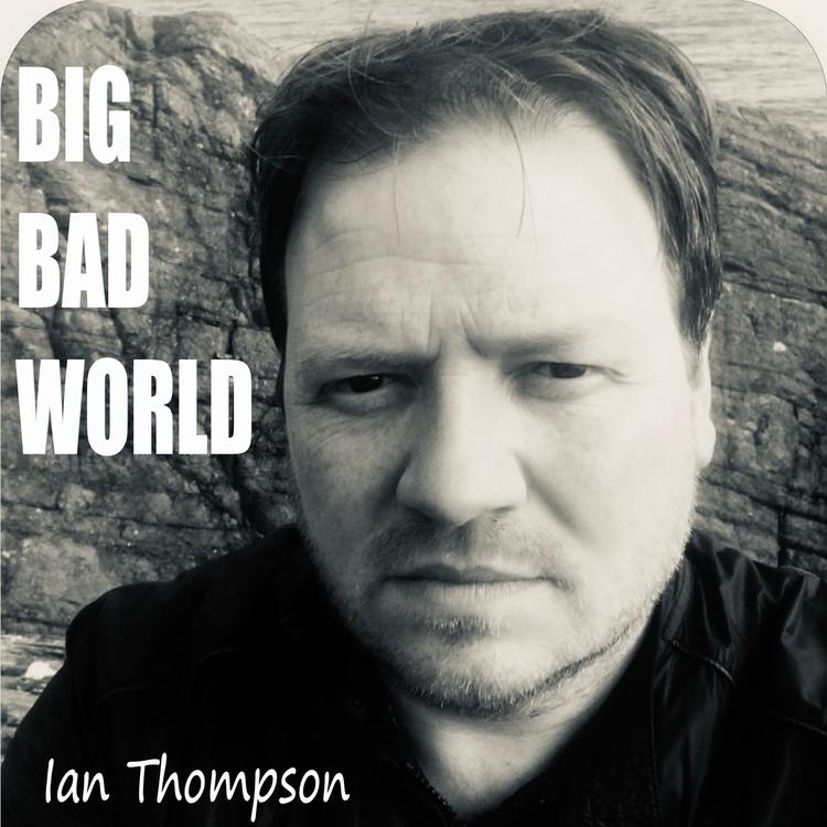 Ian Thompson's avatar image