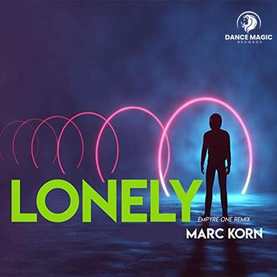 Lonely (Empyre One Extended) By Marc Korn, Standy, Empyre One's cover