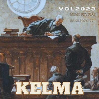 Kelma's cover