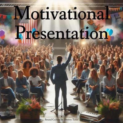 Motivational Presentation's cover