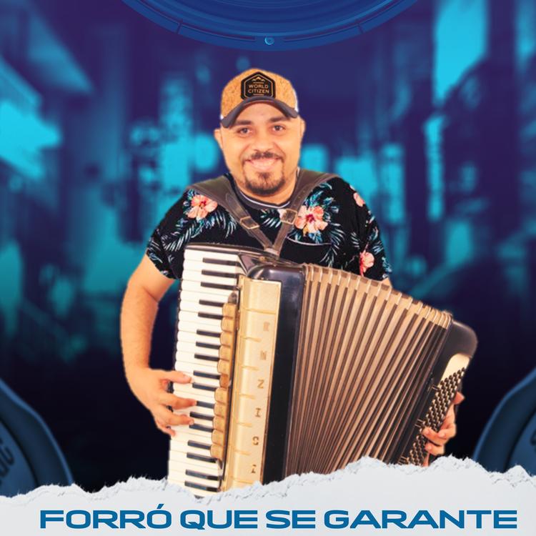 FORRÓ QUE SE GARANTE's avatar image