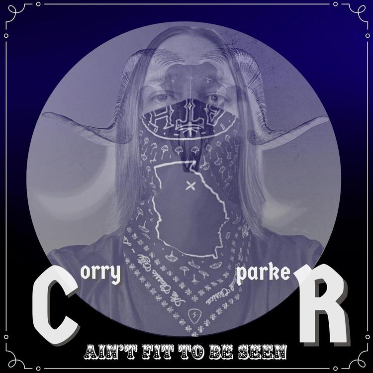 Corry Parker's avatar image