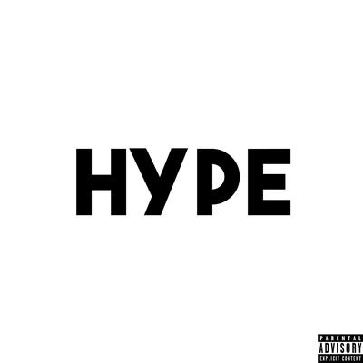 HYPE By pkszz's cover