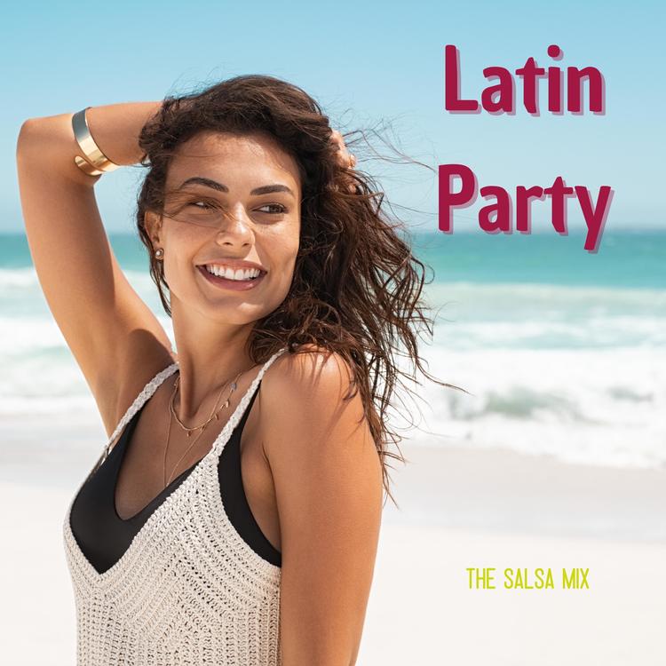 Latin Party's avatar image