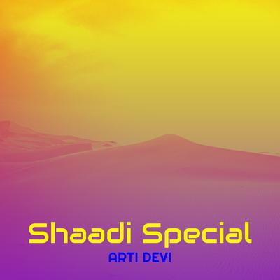 Shaadi Special's cover