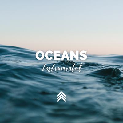 Oceans (Instrumental) By Fundo Musical Oração's cover