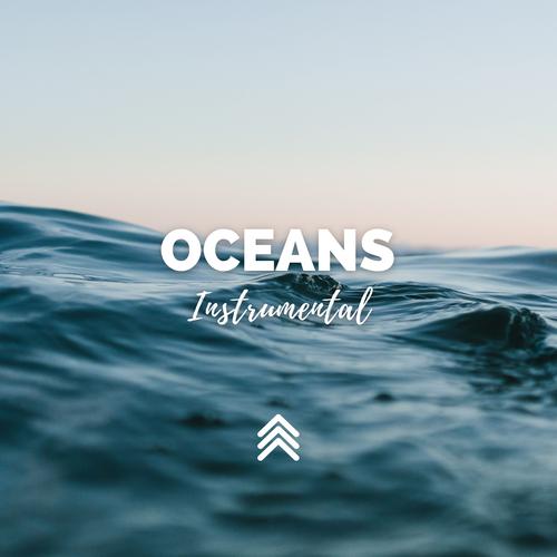 Oceans (Instrumental)'s cover