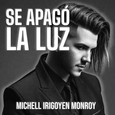 Se Apagó La Luz's cover