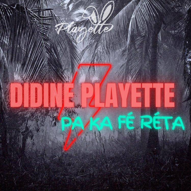 Didine Playette's avatar image