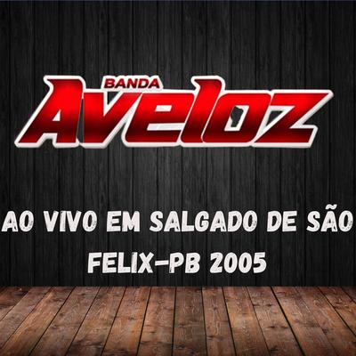 MAIS SE QUISER VOLTAR By Banda Aveloz's cover