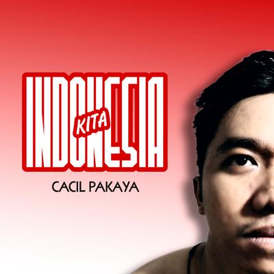 Cacil Pakaya's cover