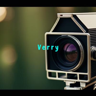 Verry's cover