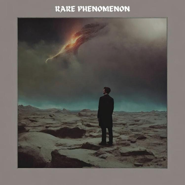 Rare Phenomenon's avatar image