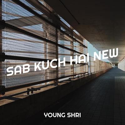 YOUNG SHRI's cover