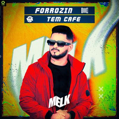 Forrózin Tem Cafe By djmelk, Alysson CDs Oficial, Rave Produtora's cover