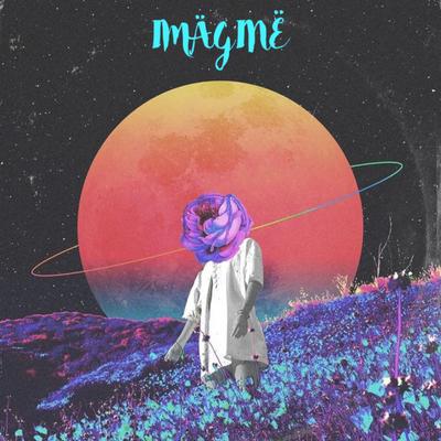 IMAGINE's cover