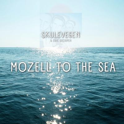 Mozell to the Sea's cover