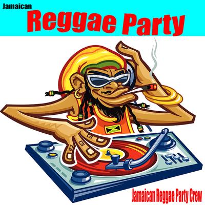 Jamaican Reggae Party's cover