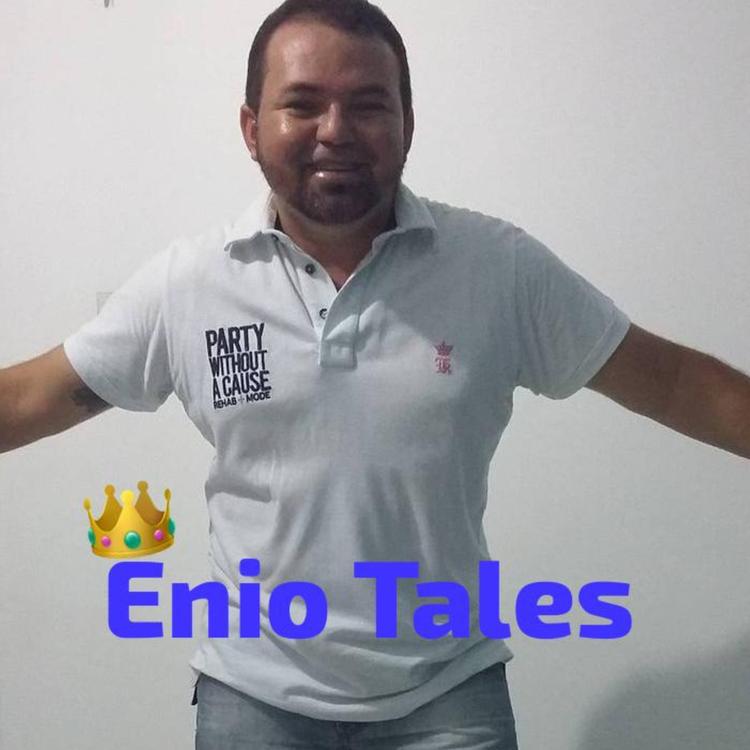 Enio Tales's avatar image