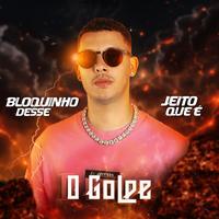 O Golpe's avatar cover