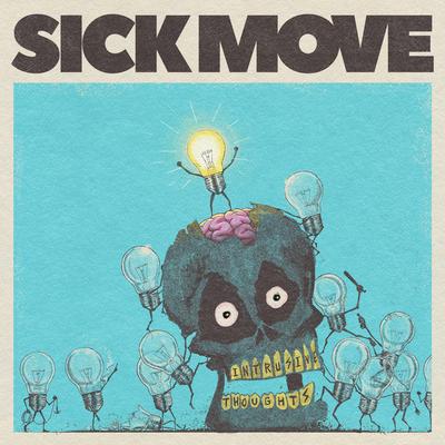 Farewell To The Bannermen By SICK MOVE's cover