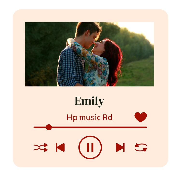 HP Music RD's avatar image