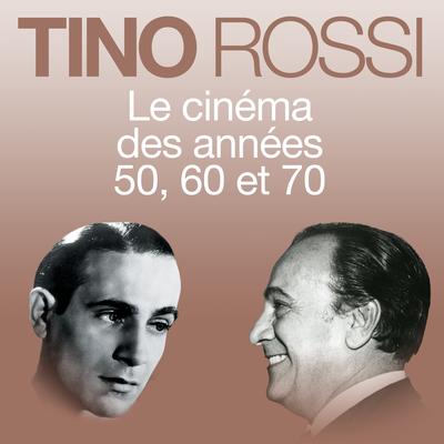 Tino Rossi's cover
