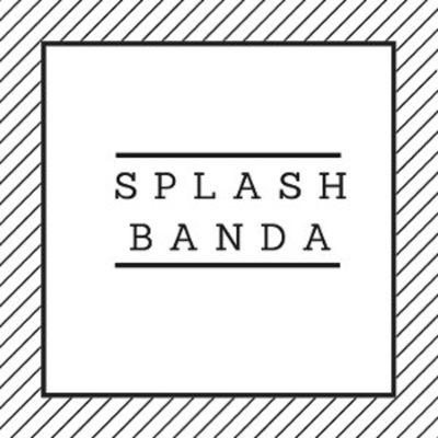 Fã Clube Os Empolgados By Splash & Banda's cover