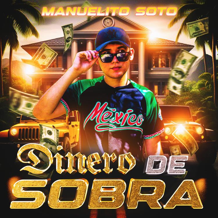 Manuelito Soto's avatar image