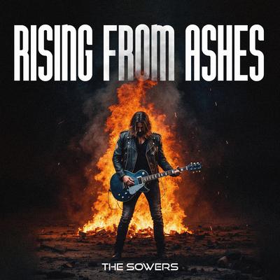 Rising From Ashes's cover