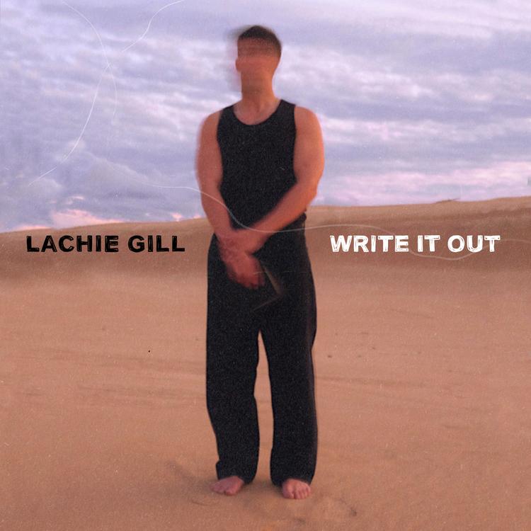 Lachie Gill's avatar image