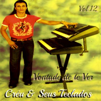Créu e Seus Teclados's cover