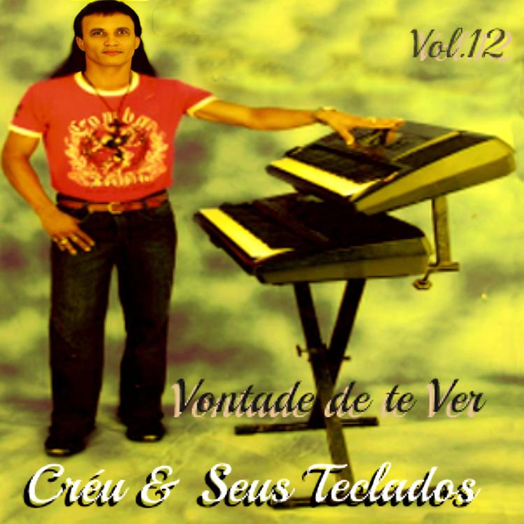 Créu e Seus Teclados's avatar image