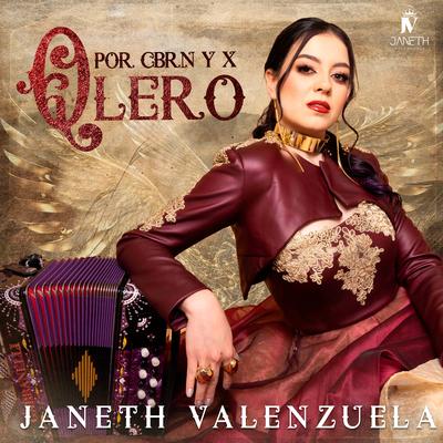 Por Cbrn y X Qlero By Janeth Valenzuela's cover