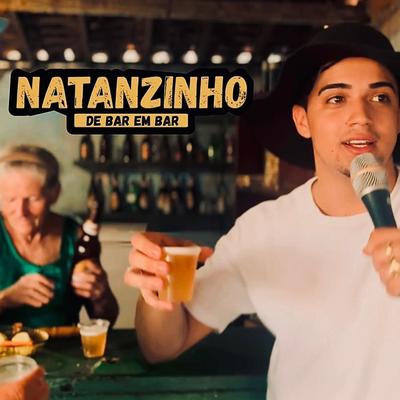 Já Sei Namorar By Natanzinho Lima's cover