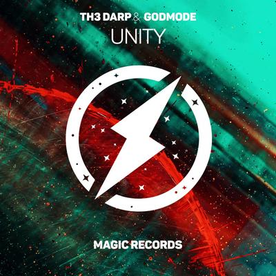 UNITY By TH3 DARP, Godmode's cover