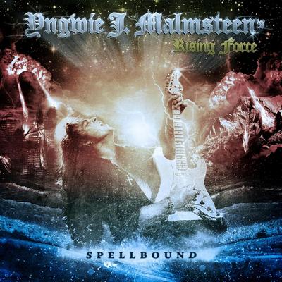 Turbo Amadeus By Yngwie Malmsteen's cover