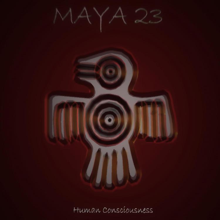 MAYA 23's avatar image