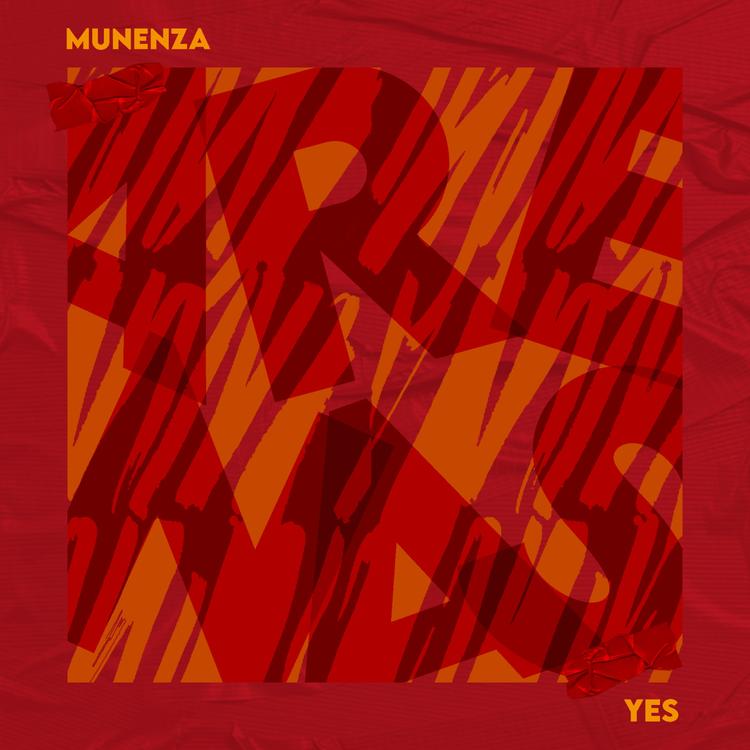 Munenza's avatar image